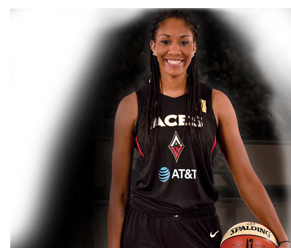 Las Vegas Aces